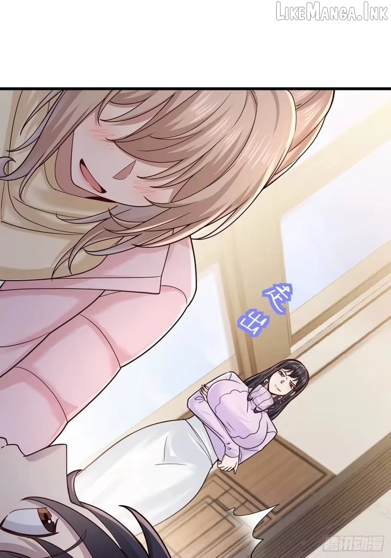 Male God, Your Persona Has Collapsed! Chapter 61 - page 44